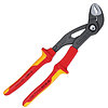 Product image for Mole Grips / Water Pump Pliers