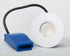 Product image for &lt;B&gt;KSR &lt;BR&gt;LED Downlights - IP66&lt;/B&gt;