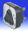 Socket Testing Adapter
