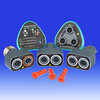Product image for Test Meter Leads & Probes