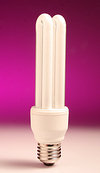 LA CFL13UV
