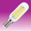 4W SES (E14) LED Filament Cooker Hood Lamp