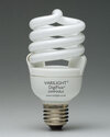 All Lamps - Cap BC product image