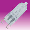 40W G9 Oven Lamp - Warm White 2800K