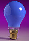 All 25 Watts Lamps - Cap BC product image