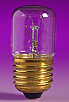 All 15 Watts Lamps - Cap ES product image