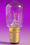 All Lamps - Cap SBC product image