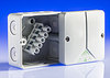 All Weatherproof Junction Boxes - 30 Amp product image