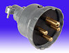 All Plugs - Metal 240v - 30 Amp product image