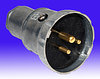 All Plugs - Metal 240v - 10 Amp product image