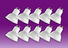 Product image for &lt;B&gt;LED High Power&lt;/B&gt;