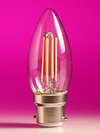 &lt;B&gt;Candles - LED&lt;/B&gt;