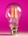 &lt;B&gt;GLS Household Lamp - LED&lt;/B&gt;