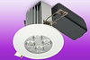 &lt;B&gt;Ledlite &lt;BR&gt;LED Downlights - IP66&lt;/B&gt;