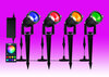Product image for Spotlights - Spike & Wall
