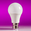 10W GLS LED WiFi/CCT White/RGB/BT Lamp BC