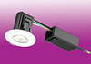 &lt;B&gt;Ledlite &lt;BR&gt;Downlights - TriColour LED - IP65&lt;/B&gt;