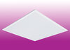 Super Slim LED Panel Light 25W c/w Driver - Cool White