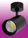 All Spotlights - Black product image