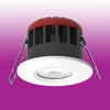 &lt;B&gt;LEDlite &lt;BR&gt;&lt;font color = blue&gt;WiFi&lt;/font&gt; Downlight - TriColour LED - IP65&lt;/B&gt;