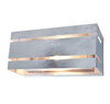 Vidar E27 Corrosion Resistant Wall Light - IP54