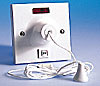 Product image for Pull Switches 15 - 45 Amp