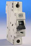 MCBs / Surge Protection