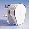 Product image for 13 Amp Plugs /  Fuses