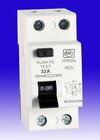 RCD - Devices -  &nbsp; 32 Amp RCD product image