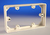 All 2 Gang Accessories - Mounting Frames product image