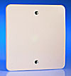 All Blank Plates - Metalclad product image