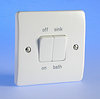 All Light Switches - Immersion product image
