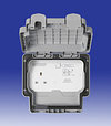 Weatherproof - RCD Sockets product image