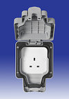 Weatherproof - Sockets product image