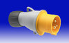 Product image for 110V / 230V / 415V