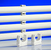 Product image for 20mm Conduit, Boxes & Fittings White