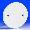 Product image for Box Lids / Gaskets / Screws