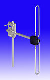 Product image for DAB - Stereo - FM Aerials