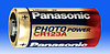 PB CR123A product image