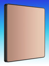All Blank Plates - Copper product image