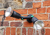 Product image for Spotlights - Spike & Wall