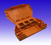 QuickFix JB32 32A Junction Box for Wago Connectors