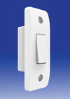 Quinetic Wireless Architrave Switch