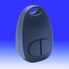 Quinetic Wireless Key Fob Switch  - 2 Button