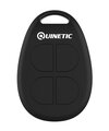 Quinetic Wireless Key Fob Switch - 4 Button