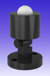 Quinetic PIR Internal & External - IP65 - Black