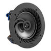 6.5" Low Profile Passive Ceiling Speaker (Single) - IP44