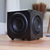 WiFi Micro Subwoofer - Black