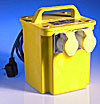 Product image for Site Transformers 240v -  110v