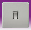 All Light Switches - Brushed Chrome product image